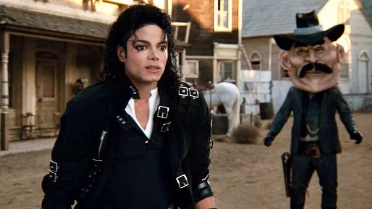 Michael Jackson's Thriller IMAX ® Tease - YouTube