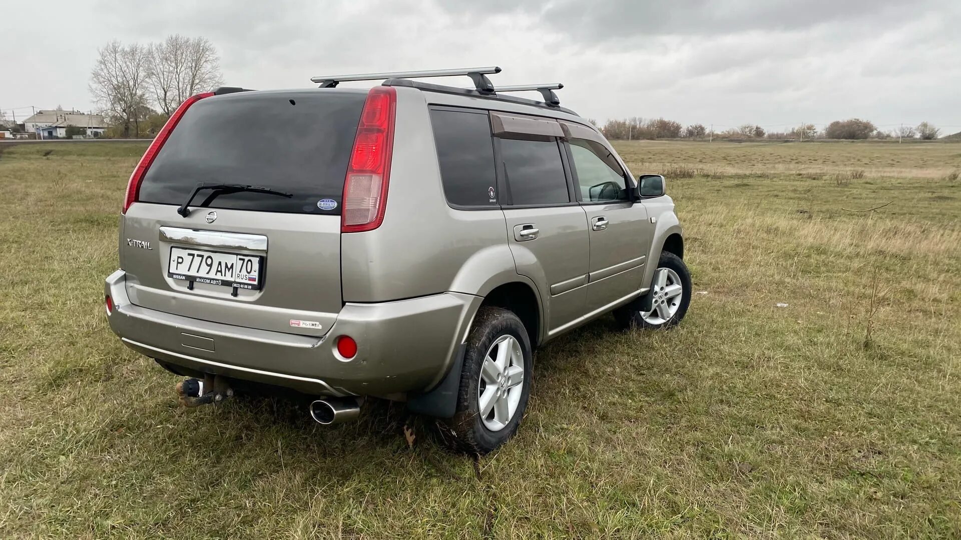 Ниссан х-Трейл 2004. Nissan x-Trail 2004 Tuning. Nissan x-Trail, 2004 авто ру. Ниссан х-Трейл надпись.