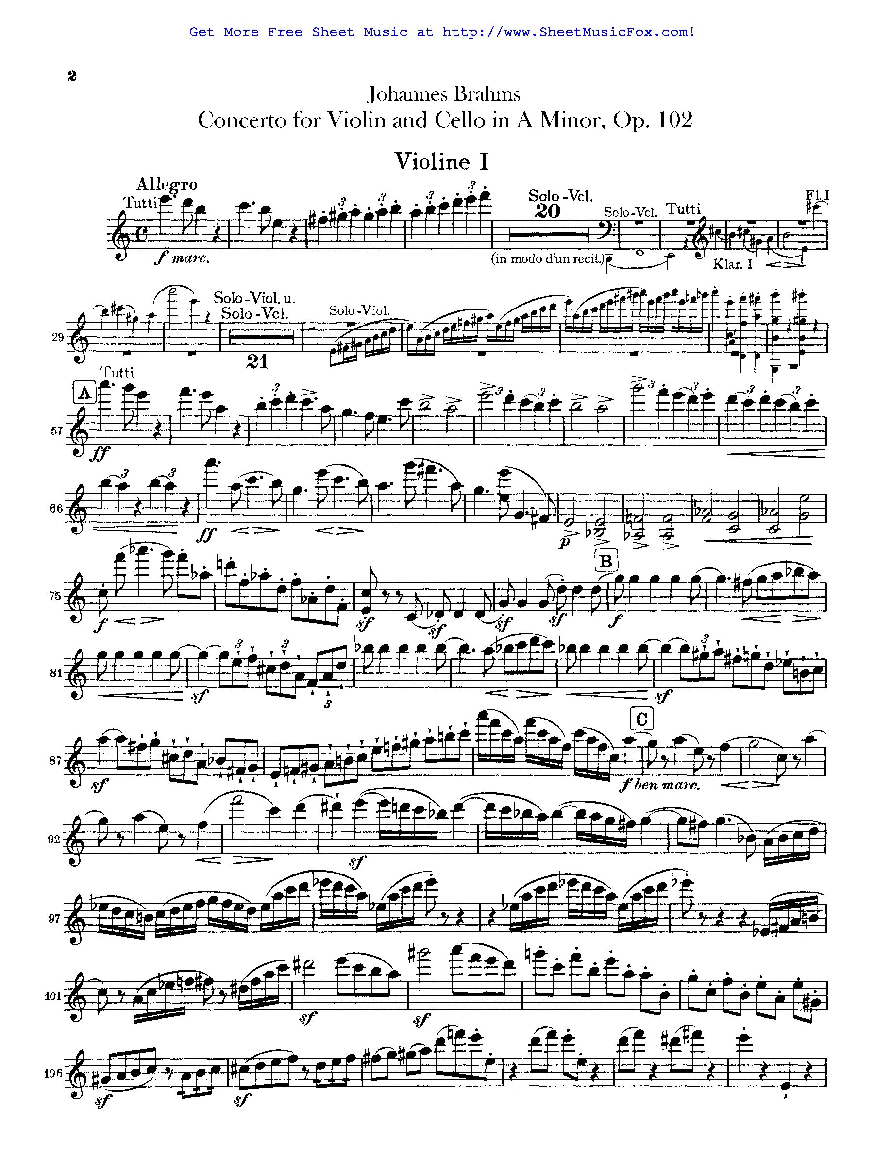 Партия скрипки ноты. Брамс концерт для скрипки с оркестром Ре мажор. Концерт ля минор для скрипки с оркестром. Брамс концерт для скрипки с оркестром Ре мажор Ноты. Брамс концерт для скрипки Ноты.