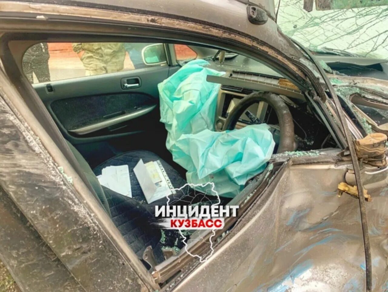 Проезд пенсионеров в кузбассе
