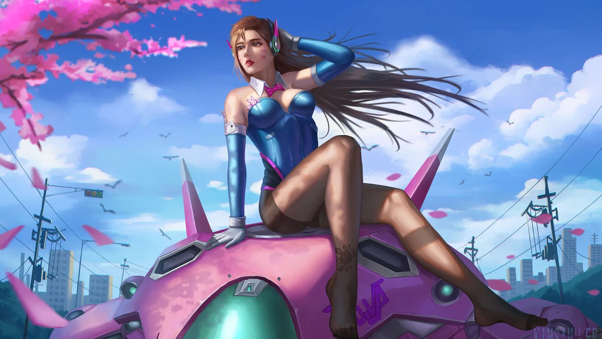 Dva 16