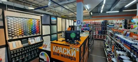 Тихорецкий 1 москва