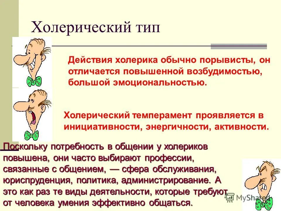 Отличается повышенной возбудимостью