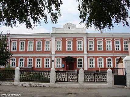 Елец 1