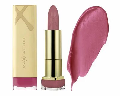 Max factor elixir lipstick