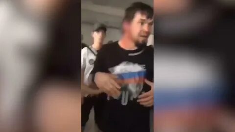 Матранг что случилось избили