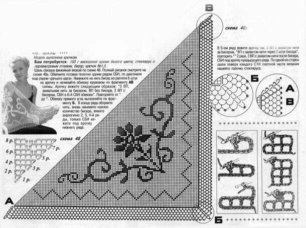 Схемы вязания крючком шалей и косынок. Схемы филейных шалей. Шали филейным вязанием крючком схемы. Схемы филейных шалей. Шаль крючком филейное вязание.