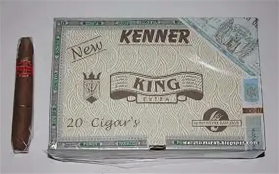 King extra. King extra