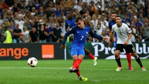 But france