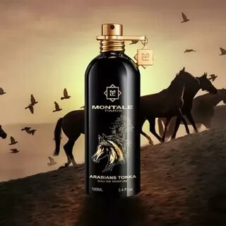Montale tonka отзывы