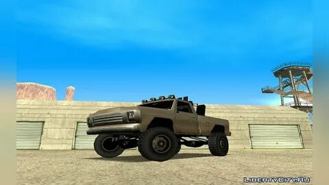 Gta vehicles