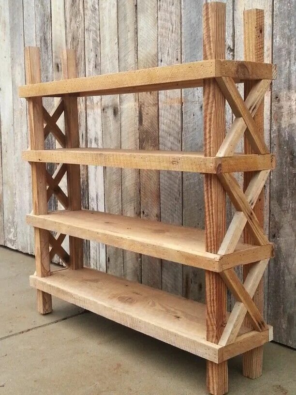 Floating mantel ideas Rustic wooden shelves, Wooden shelves, Rustic shelves deco