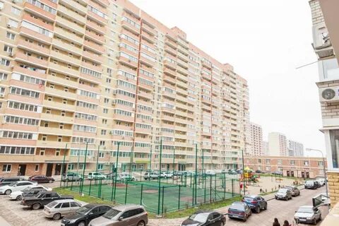 Краснодар улица метальникова