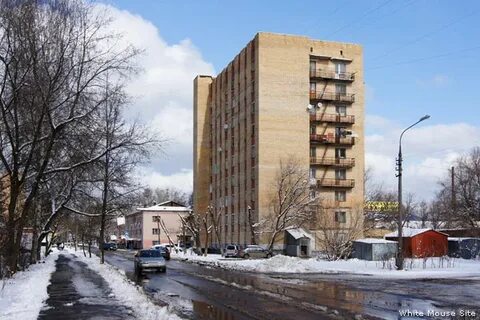 Орехово зуево ул пушкина