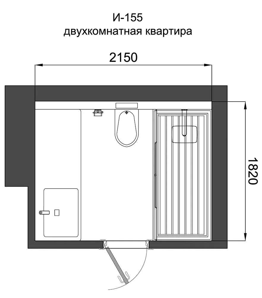 Санузел с душевой 2х2 чертеж. Планировка санузла с душевой 1.5х3. Ванна 6м2 чертежи. Санузел 2 на 2 планировка с душевой. Планировка душевой с туалетом