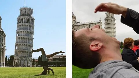 Башня слишком