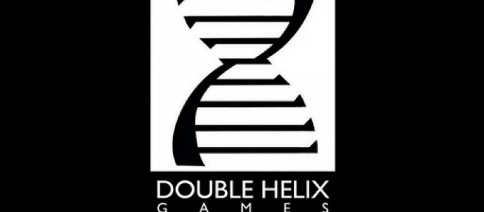 Double limit. Double helix games. double helix games logo. double helix games проекты. the helix amazon.