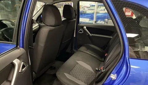 Салоны автомобилей гранта