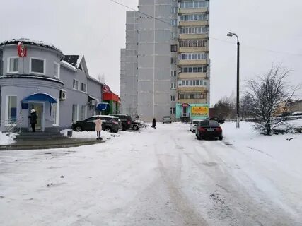 Ломбарды ярцева