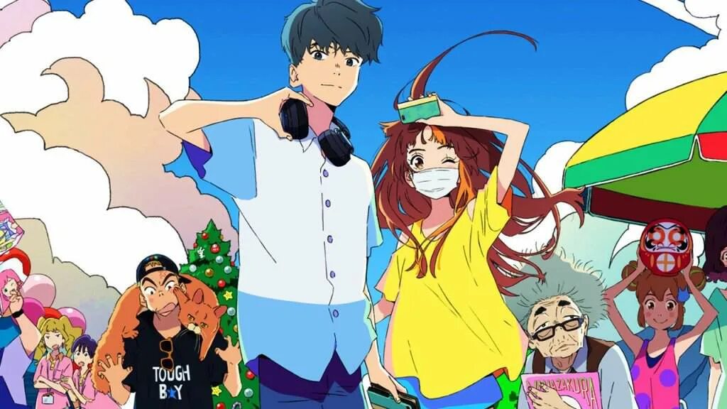 слова пузырятся подобно газировке персонажи. слова подобны газировке. Cider no you ni kotoba ga wakiagaru аниме. Cider no you ni kotoba ga wakiagaru аниме. банка газировки состав.