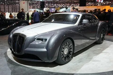 Ару автомобиль