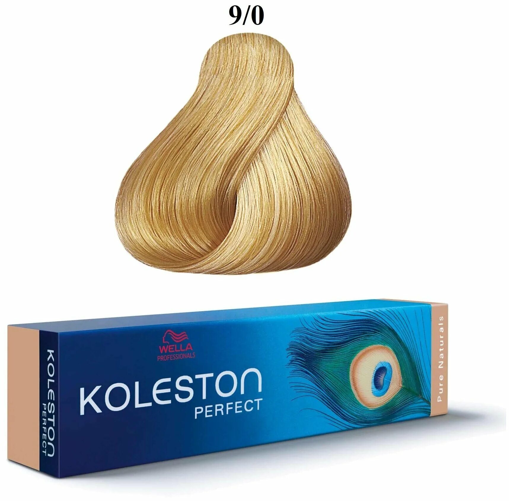 Wella краска для волос koleston perfect