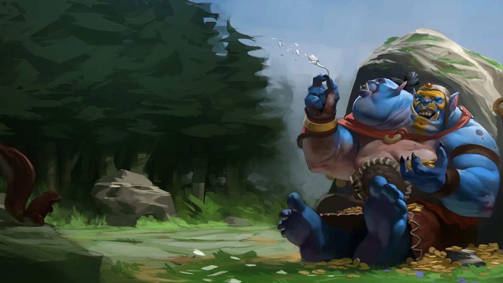 Ogre magi dota. Огр маг дота 2. Ogre magi dota. Огр дота 2. Герои дота 2 огр маг.