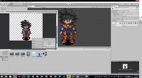 Sprite renderer unity