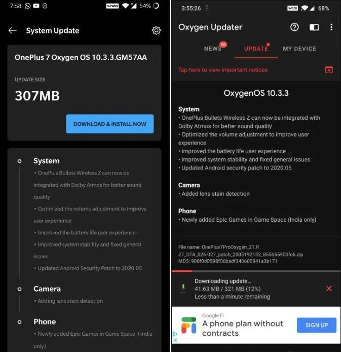 Перенос данных с oneplus на oneplus. Oneplus 8 pro dolby atmos android 11. обновление oneplus. one plus обновляется. запись разговора на oneplus.