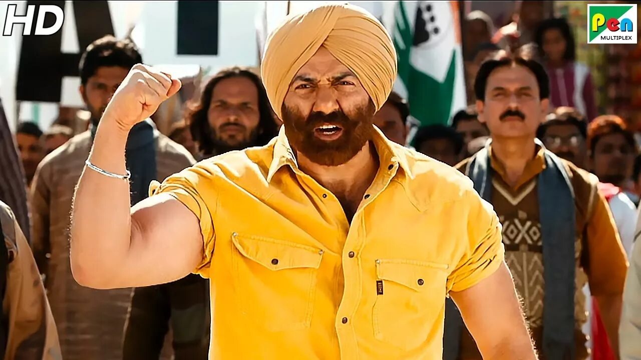 Great full. Великий сингх сахаб фильм 2013. singh saab the great. сингх деол.. фильм комедия сингх санни деол.