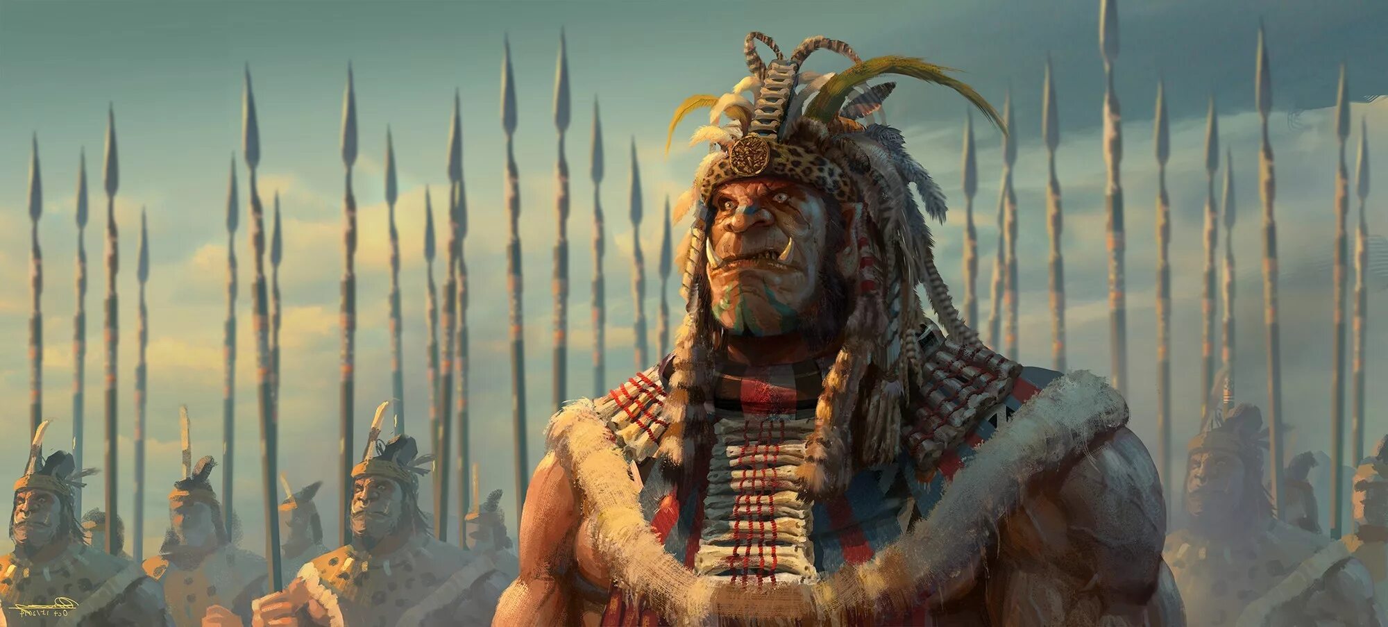 Племена орков. Heroes of might and magic 3 орки. Орк lotr art. Армия орков. Племя орков.