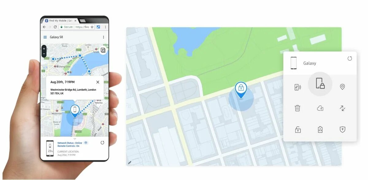 Samsung find my mobile. Samsung find my mobile найти телефон. Как найти телефон по геолокации. Расположение телефона. Как отслеживать местоположения другого