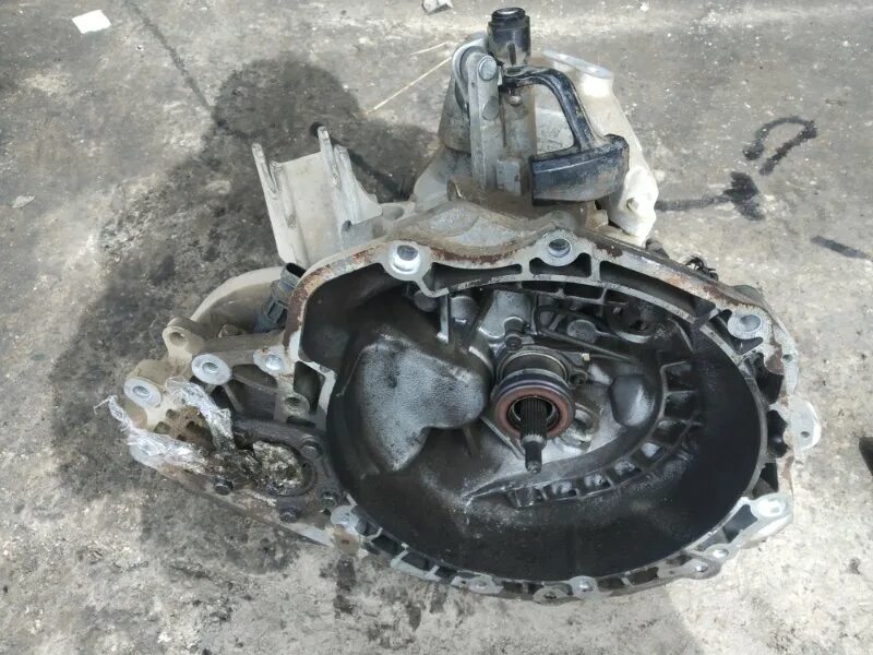 Как снять кпп шевроле круз Сальник привода МКПП Cruze Orlando Aveo Captiva Cobalt Opel GM 25187787