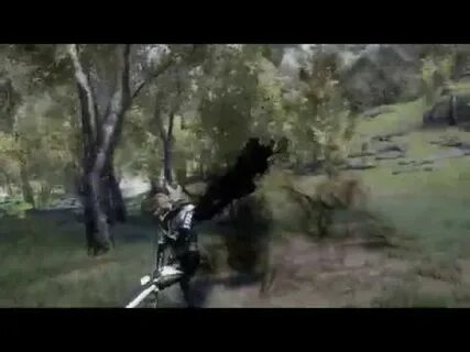 Power attack