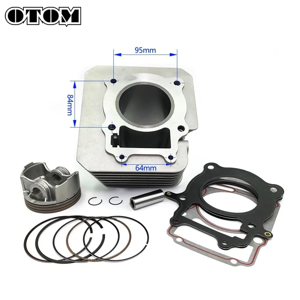 Otom цпг биг-бор 172 fmm 74 мм 300cc. Биг бор 172fmm 300сс. 172fmm 300. Мотозапчасти хабаровске. Бигбор 172fmm.