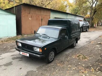 Иж 27175