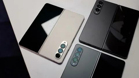 Фолд 4