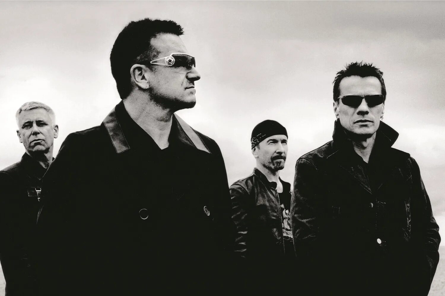 U 2 user