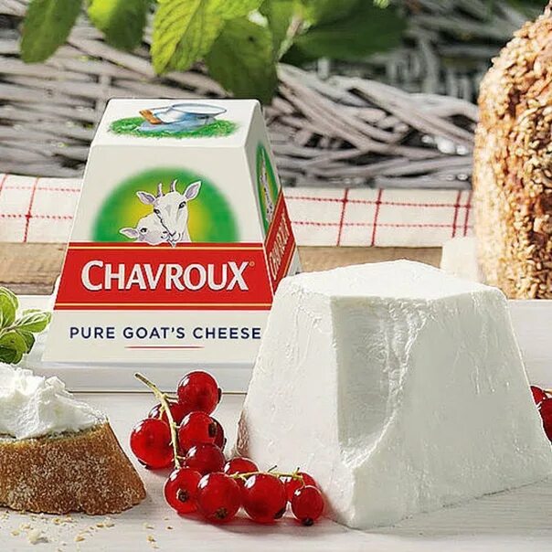 Как сделать козий сыр косичкой из козьего молока фото
