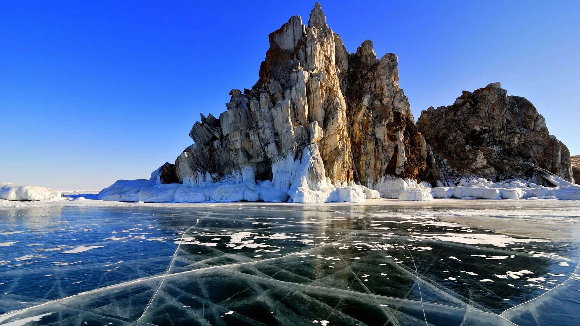 Озеро Байкал Lake Baikal. Озеро Байкал зима. Зимний Байкал природа. Ольхон лед. Лед 2 хорошего качества 1080