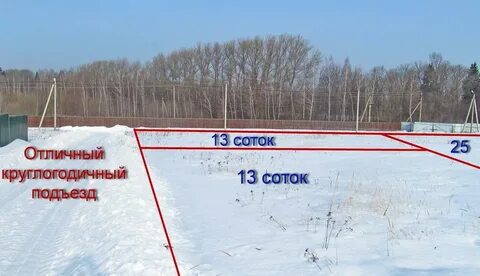 Скорость в дачном поселке