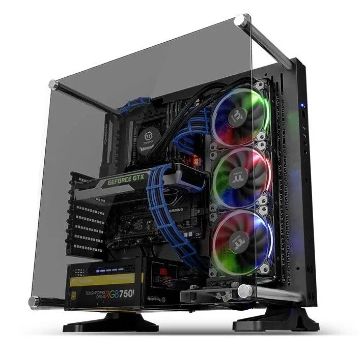 Thermaltake core p3. Корпус thermaltake core p3. thermaltake core p3 tg. корпус thermaltake core p3 tg. корпус atx thermaltake core p3.