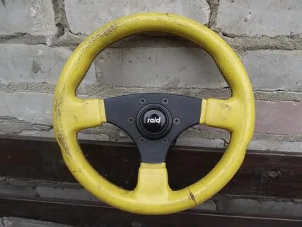 Продам руль