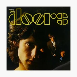 Back door man