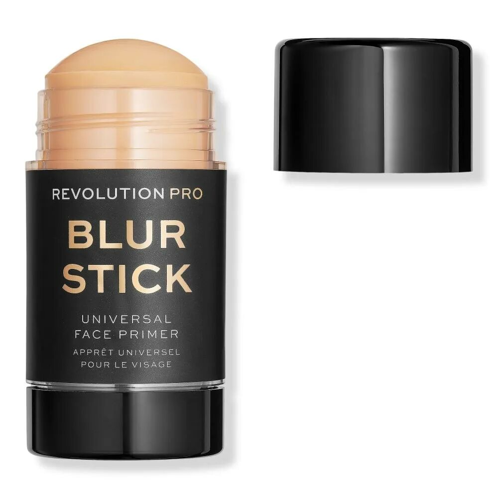 Blur Stick Revolution Pro. Праймер стик Revolution. Блюр праймер для лица. Revolution праймер для лица. Праймер стик