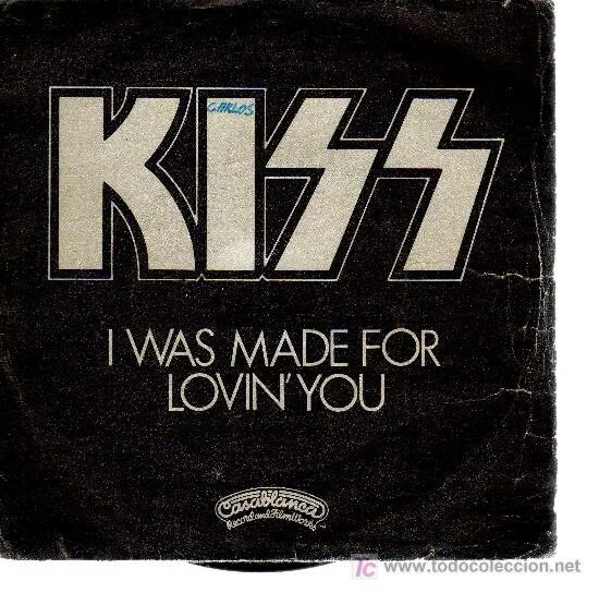 I was made for lovin you. Kiss - i was made for lovin&#039; you (cover by @sershen &amp; zarítskaya feat. @halocene). made in the am обложка. nasty boys i was made for lovin&#039; you.