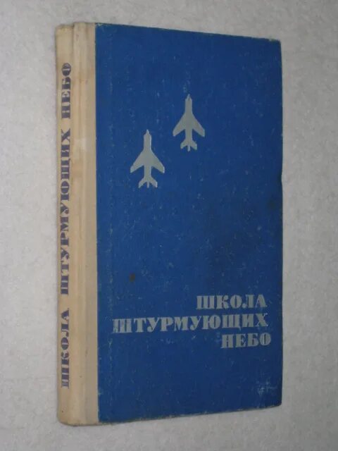 Штурмовать небо какое средство. Школа штурмующих небо книга. Штурмом взять небо.