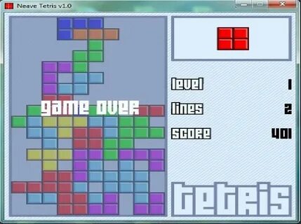 Играть лесной тетрис