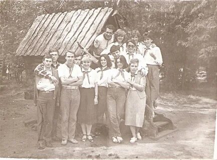 Июль 1986