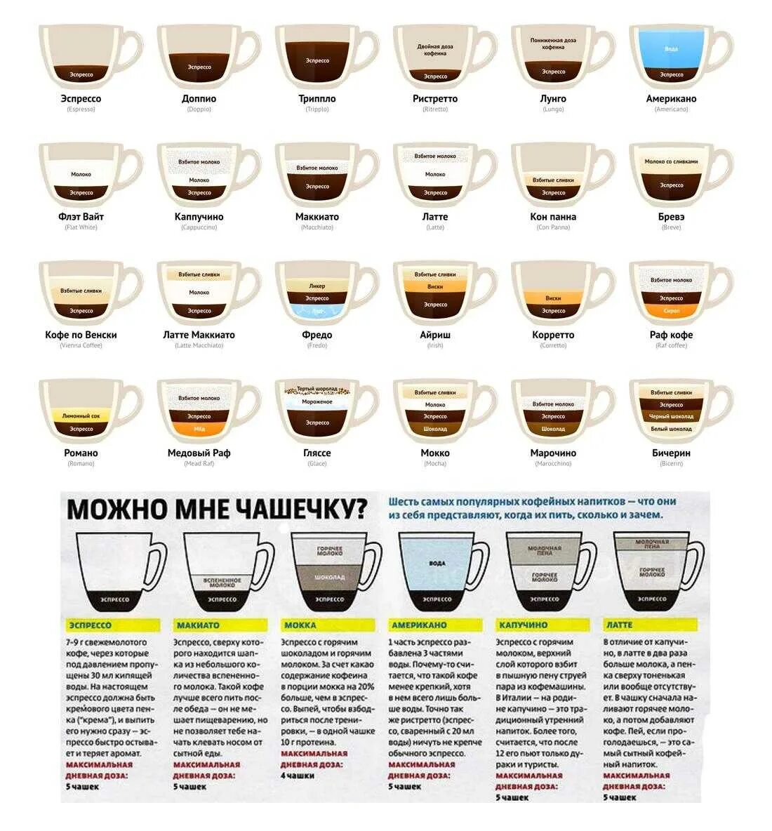 Объем кофе в кофемашинах. РАФ эспрессо капучино отличие. Латте макиато пропорции для кофемашины. Виды кофе американо эспрессо капучино латте. Латте-макиато, ристретто, капучино, латте, лунго, эспрессо.